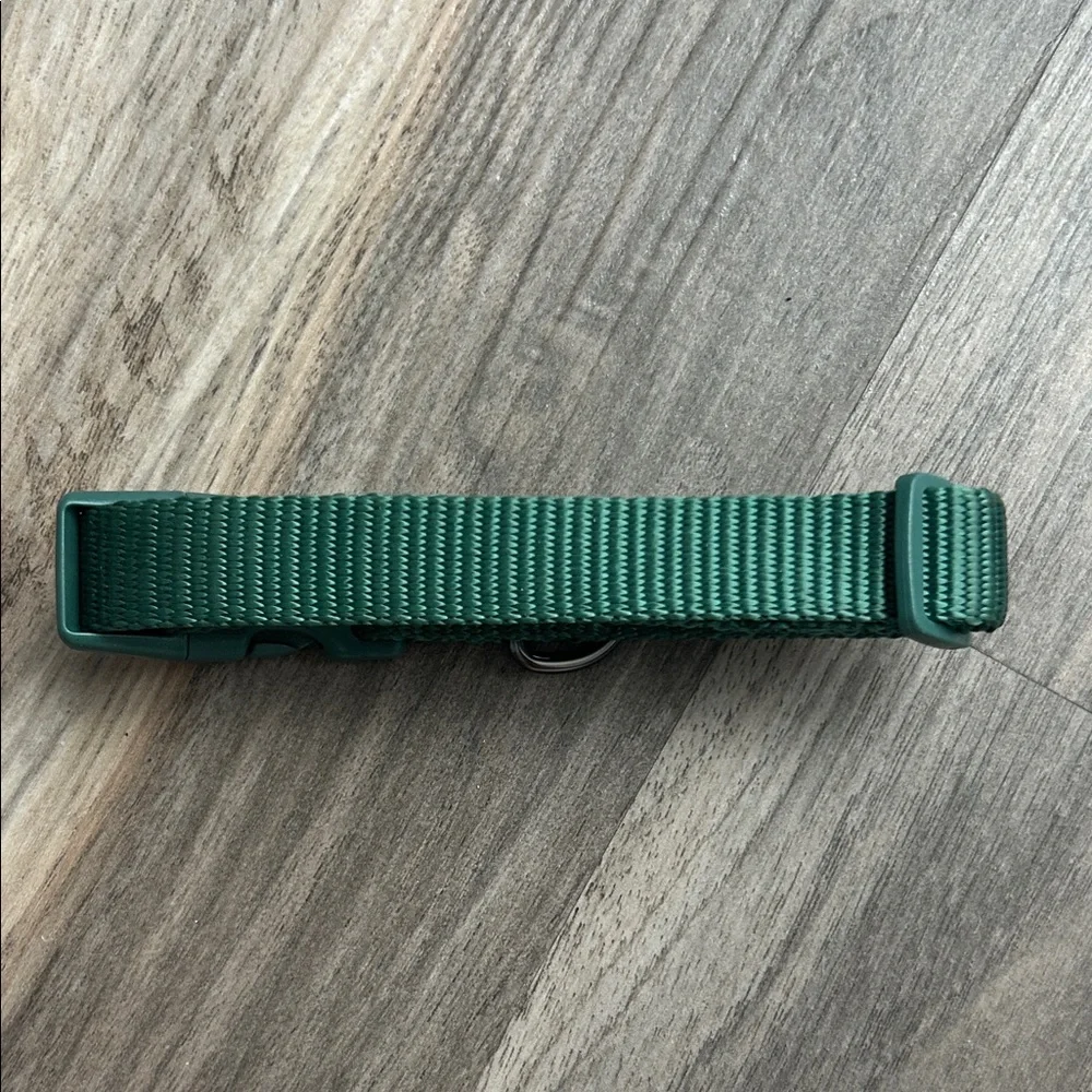 NWOT Boots & Barkley Small Pet Collar